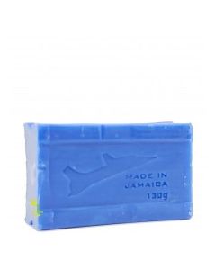 BOMBER LAUNDRY SOAP BLUE 130g