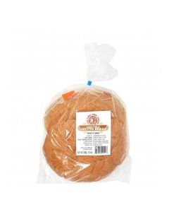 BREAD BASKET GHETTO W/W BREAD 340g