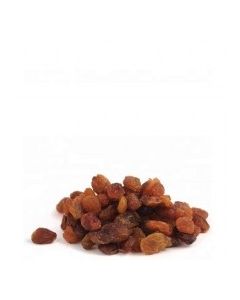 RAISINS SULTANA vwt Approx. 0.4 Kg pack
