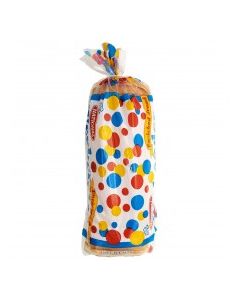 NATIONAL BREAD WEEKENDER WHITE 567g