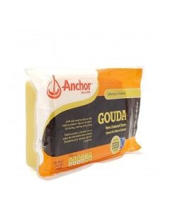 ANCHOR GOUDA CHEESE 500g