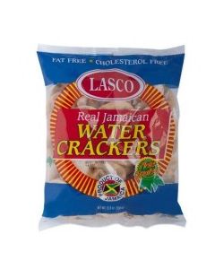 LASCO WATER CRACKERS 300g