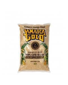 JAMAICA GOLD CANE SUGAR 500g