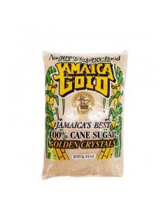 JAMAICA GOLD CANE SUGAR 2kg