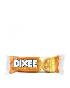 BERMUDEZ DIXEE CHEESE 43g