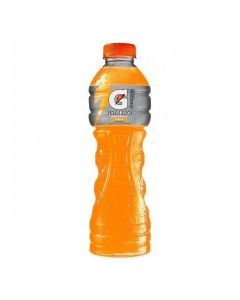 GATORADE TQ ORANGE 600ml