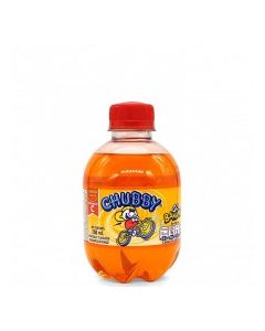 CHUBBY GO BANANAS 250ml