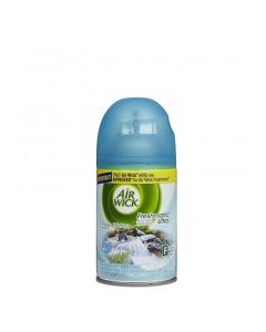 AIR WICK AUTO FRESH WATERS RF 5.89oz