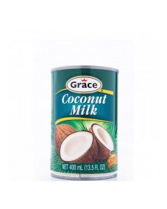 GRACE COCONUT MILK 400ml