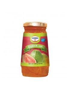 KENDEL JAM GUAVA 340g