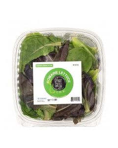 SMART GROW ROMAINE LETTUCE 8oz