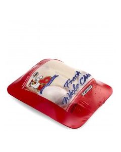 CB CHICKEN WHOLE BIRD T/P vwt Approx. 2.5 Kg tray
