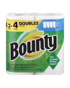 BOUNTY SELECT-A-SIZE WHITE 2x98s