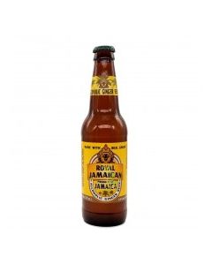 ROYAL JAMAICAN GINGER BEER 355ml