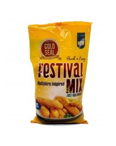 GOLD SEAL FESTIVAL MIX 16oz