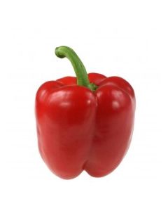 PEPPERS RED SWEET LOCAL vwt Approx. 0.2 Kg each
