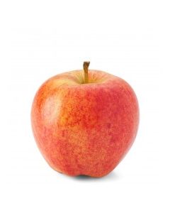 APPLES ROYAL GALA vwt. Approx. 0.2 Kg each
