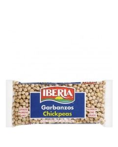 IBERIA CHICK PEAS 12oz