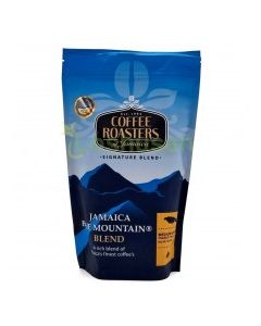 COFFEE ROASTERS BLEND GROUND BAG 16oz