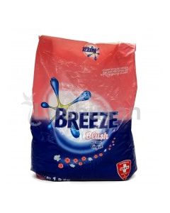 BREEZE DETERGENT BLUSH 1.8kg