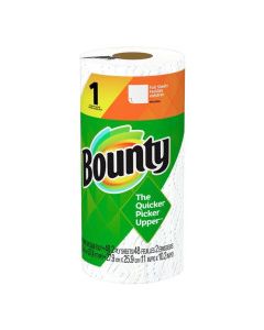 BOUNTY SELECT-A-SIZE WHITE 48s