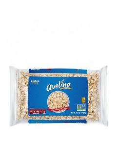 AVELINA OATS OLD FASHIONED 14.1oz
