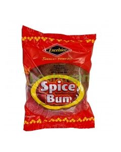 EXCELSIOR SPICE BUN 125g