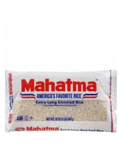 MAHATMA RICE WHITE 2lb