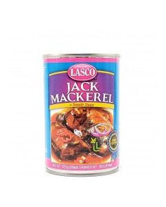 LASCO JACK MACKEREL TOM SAUCE 425g