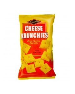 EXCELSIOR CHEESE KRUNCHIES 113g
