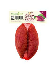 THE PERFECT POTATO SWEET 3lb