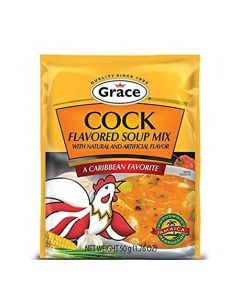 GRACE SOUP CHICKEN NOODLE 1.76oz