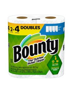 BOUNTY SELECT-A-SIZE PRINT 2x90s