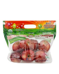 APPLES GALA LIL SNAPPERS 3lb