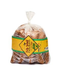 BAD DAWG SAUSAGE 900g