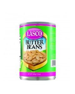 LASCO BEANS BUTTER 400g