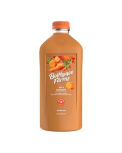 BOLTHOUSE 100% CARROT 54oz