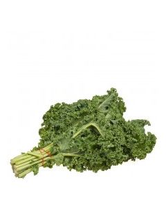 KALE GREEN LOCAL vwt Approx. 0.2 Kg bag
