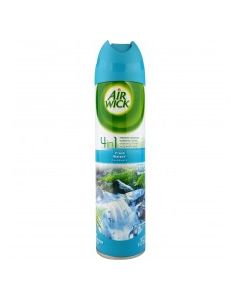 AIR WICK AERO FRESH WATERS 8oz