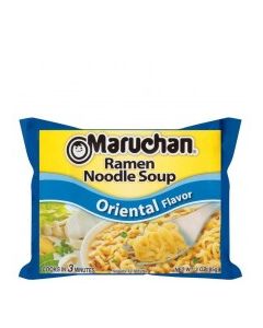 MARUCHAN RAMEN ORIENTAL 3oz