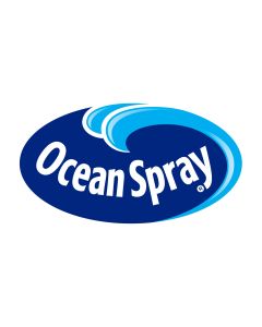 OCEAN SPRAY FLAV SPLASH CRAN GRAPE 591ml