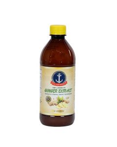 ANCHOR BRAND GINGER EXTRACT 16oz