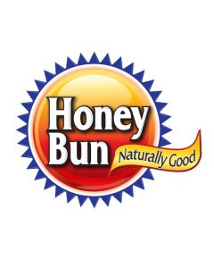 HONEY BUN SHORTY HOT DOG ROLLS 432g