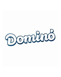 DOMINO TOILET TISSUE EXTRA GRANDE 4x327s