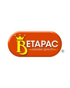 BETAPAC CORN STARCH 1/2lb