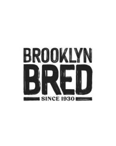 BROOKLYN PITA WHOLE WHEAT 9oz