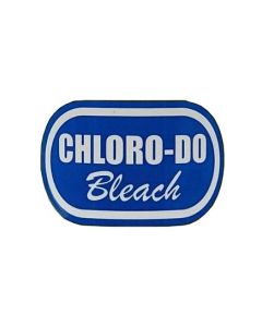 CHLORO-DO BLEACH FLORAL 1L