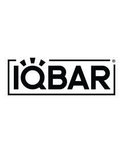 IQ BAR KETO CHOCOLATE MINT 45g