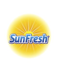 SUNFRESH POWDER DETERGENT LINE FRSH 200g