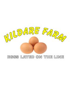 KILDARE FARM EGGS GRADE A 6s